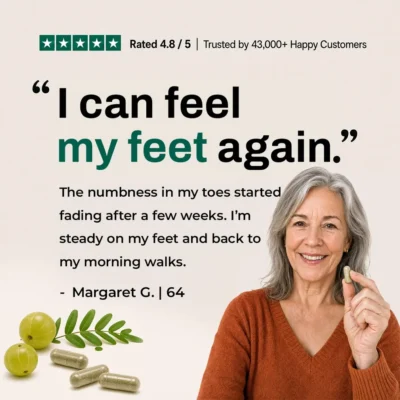 Novida amla capsules without additional ingredient blends